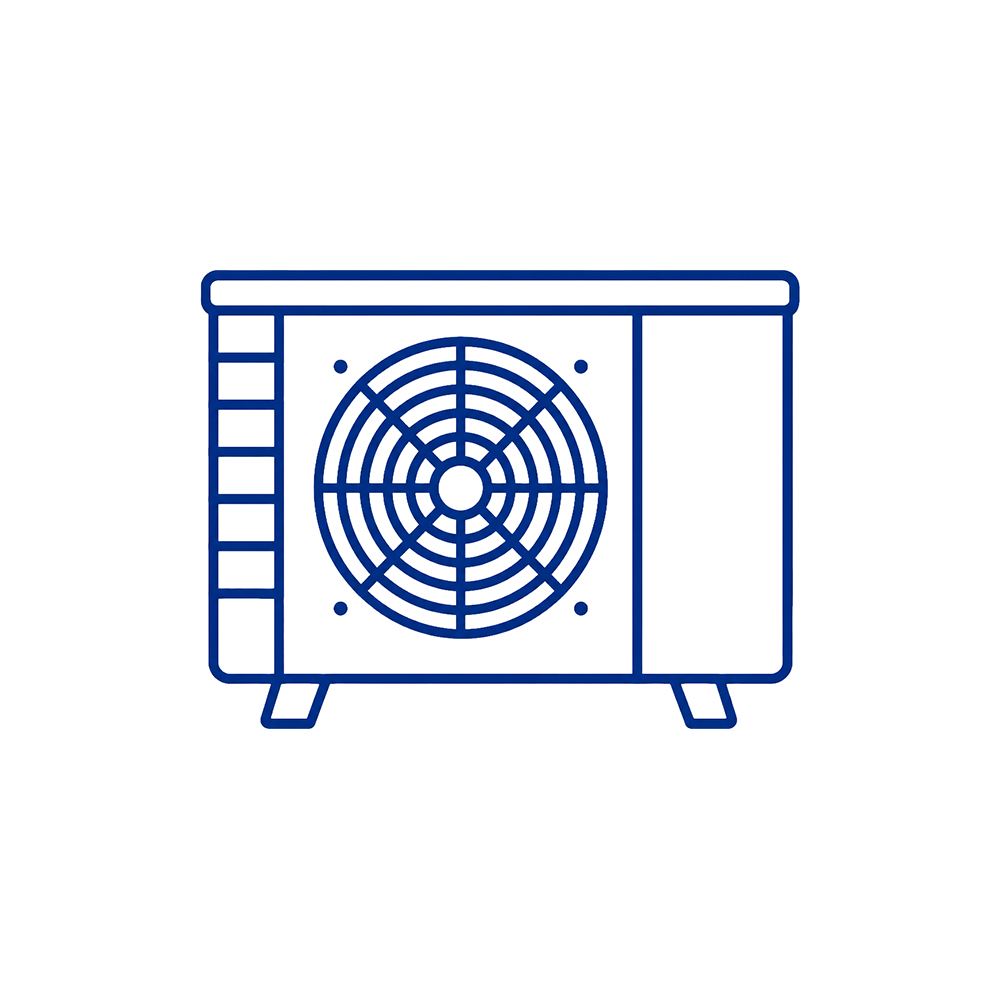 Waterloop Drycoolers